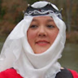 Meet your Posher, Shellie